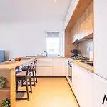 Mohost Alexa - Mountain View Apartment