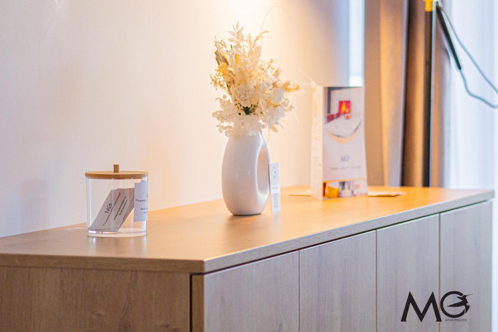 Apartament Mohost Alexa - Mountain View Brașov