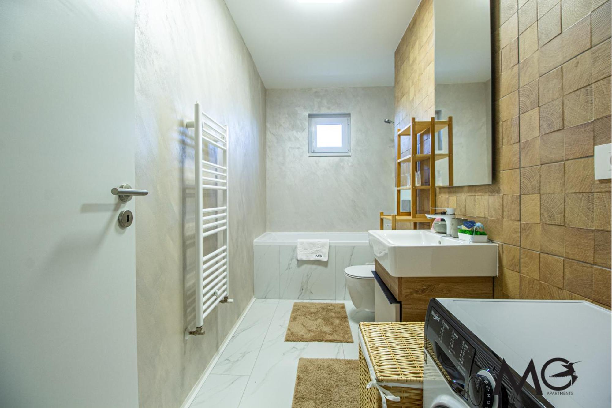 Mohost Alexa - Mountain View Apartament *