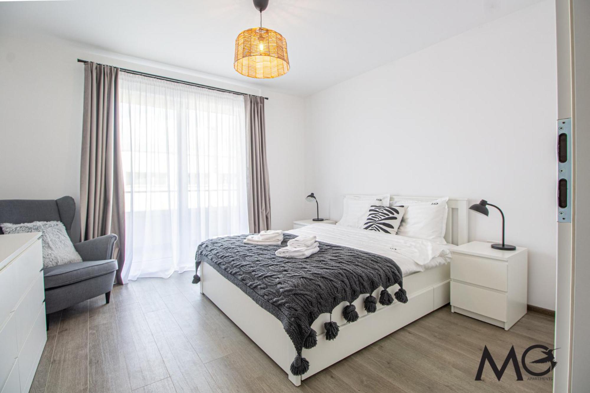 Apartament Mohost Alexa - Mountain View *