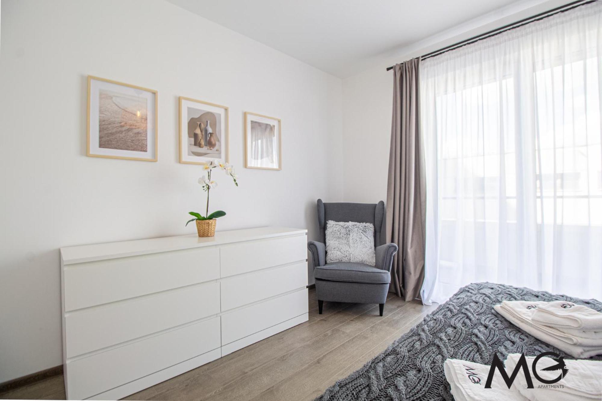 Mohost Alexa - Mountain View Apartament *