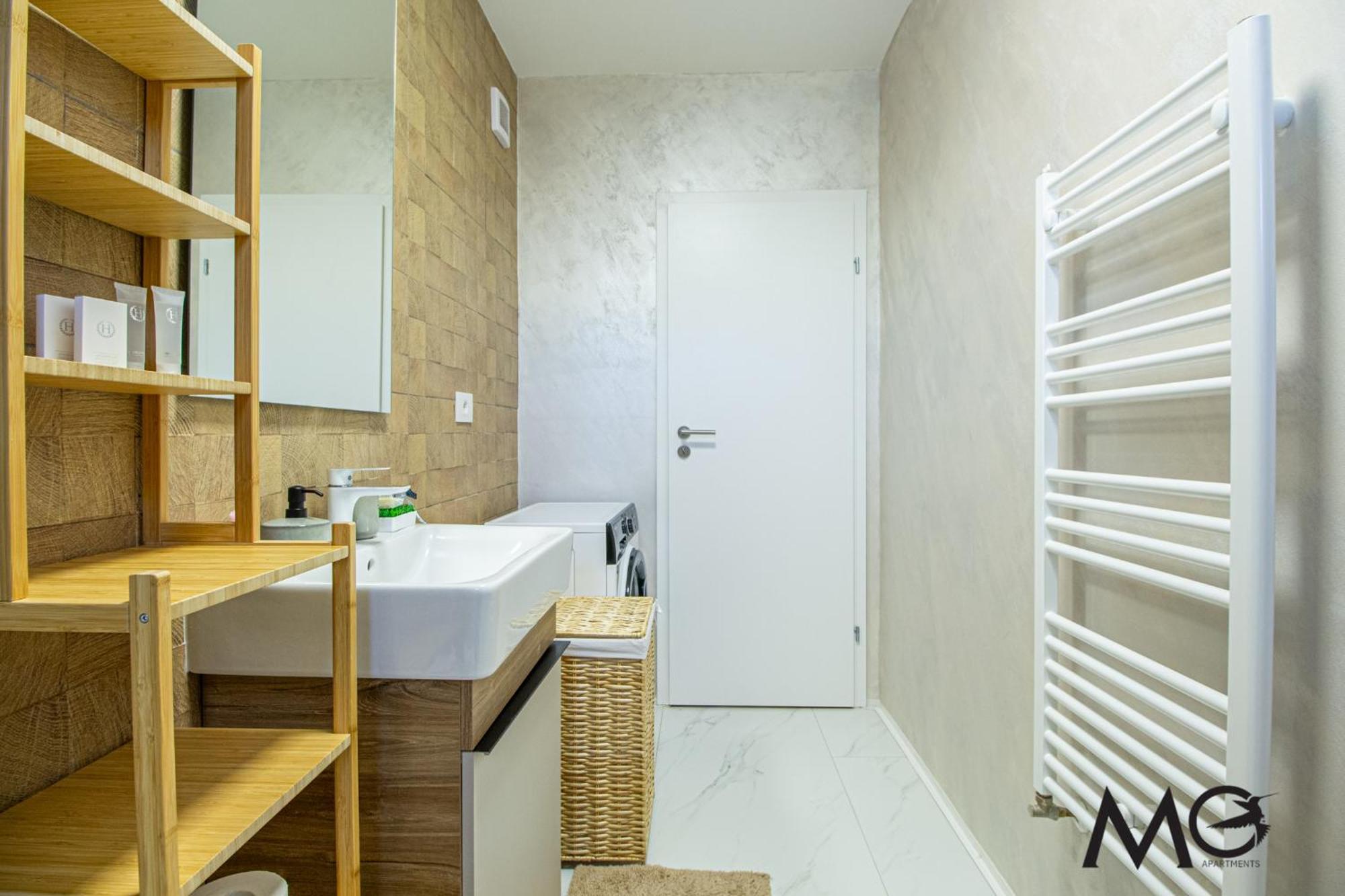 Mohost Alexa - Mountain View Apartament Brașov