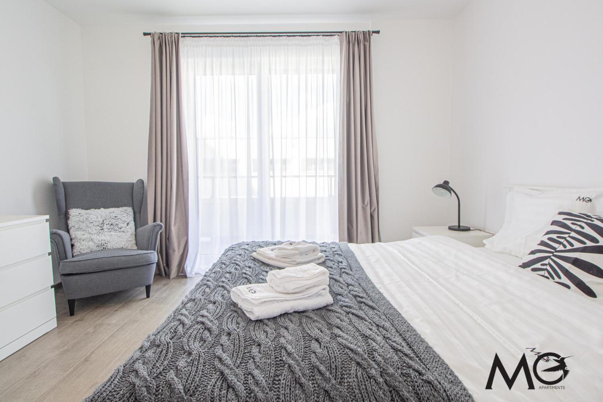 Apartament Mohost Alexa - Mountain View Brașov
