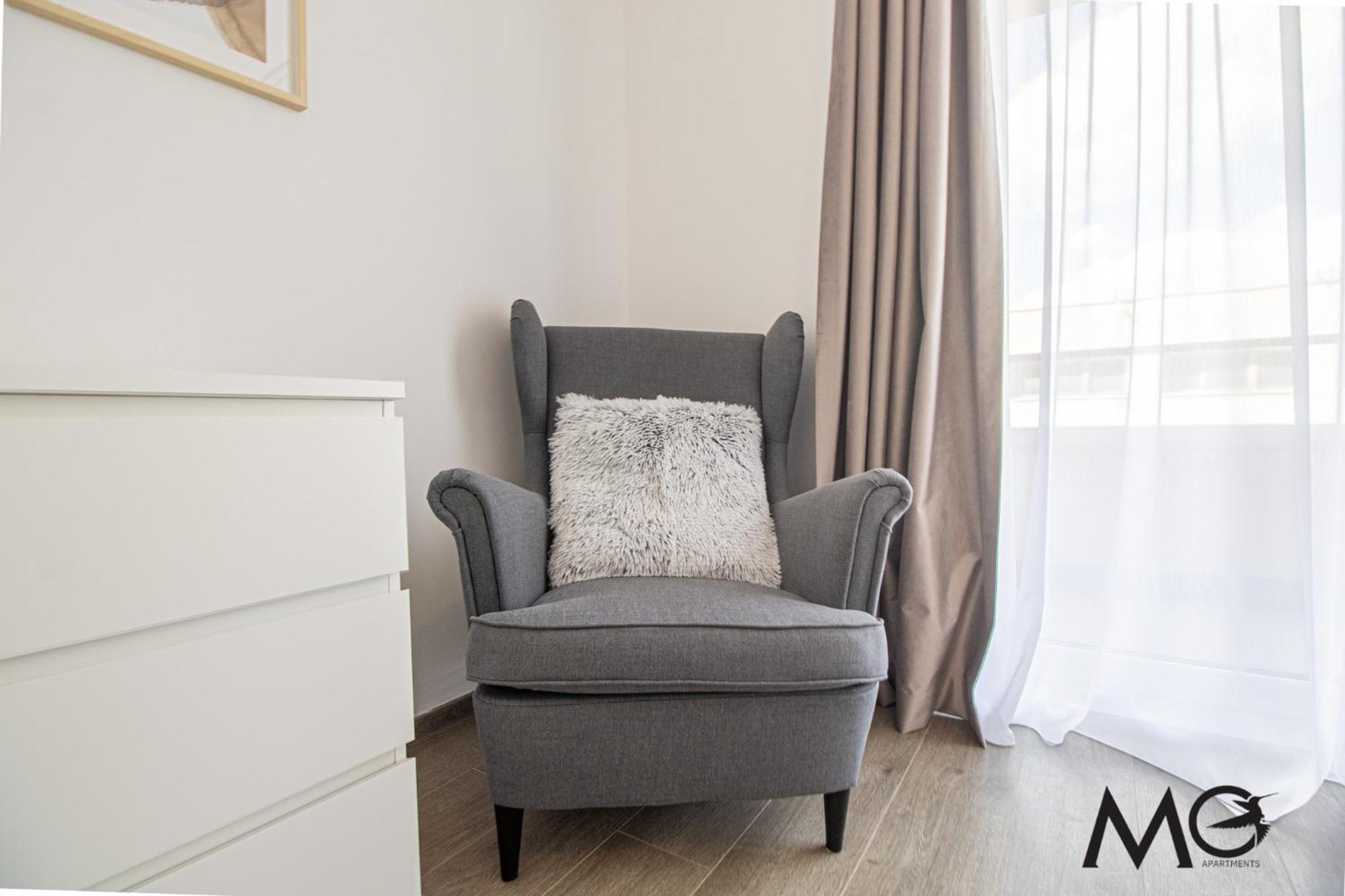Mohost Alexa - Mountain View Apartament *