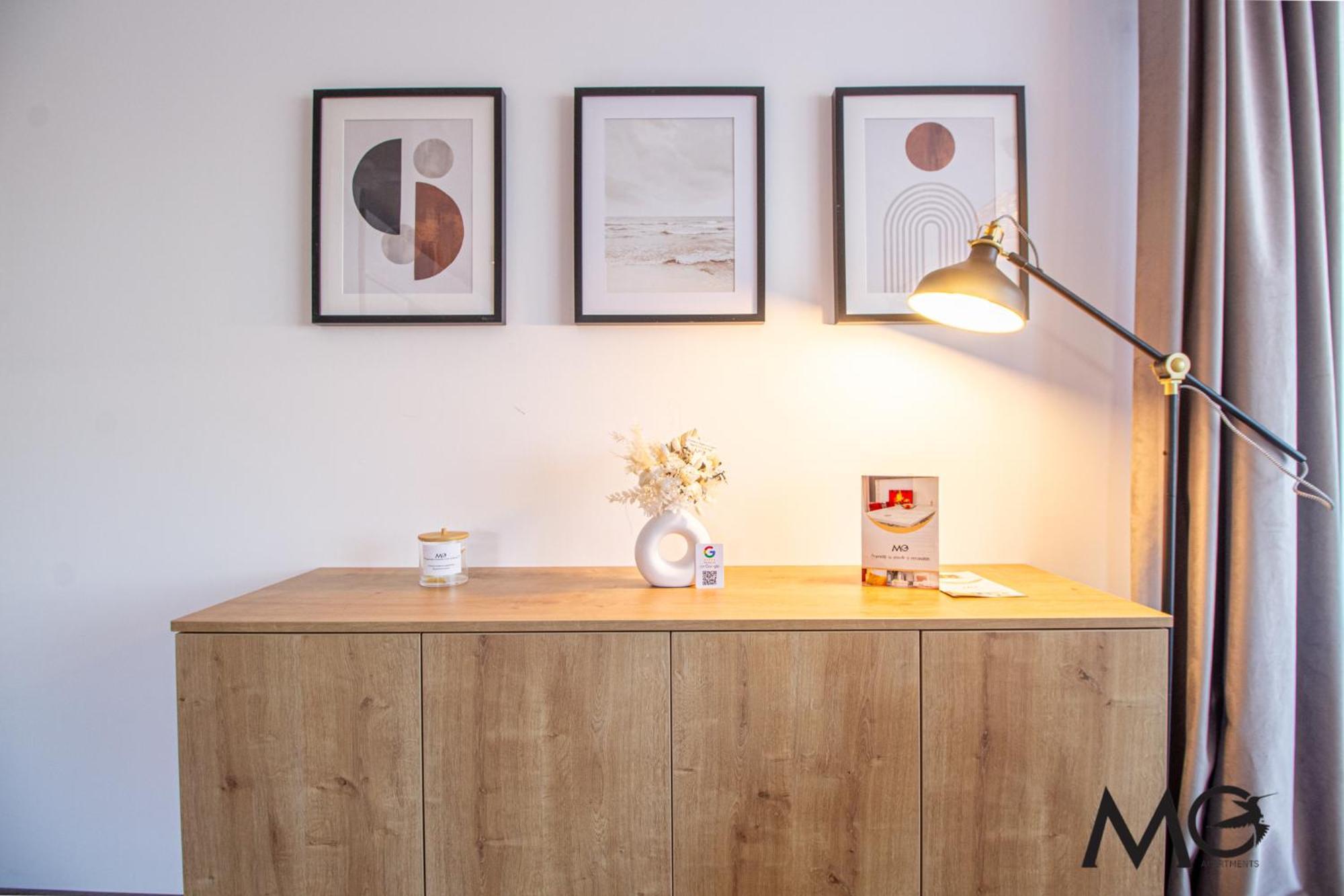 Apartament Mohost Alexa - Mountain View Brașov