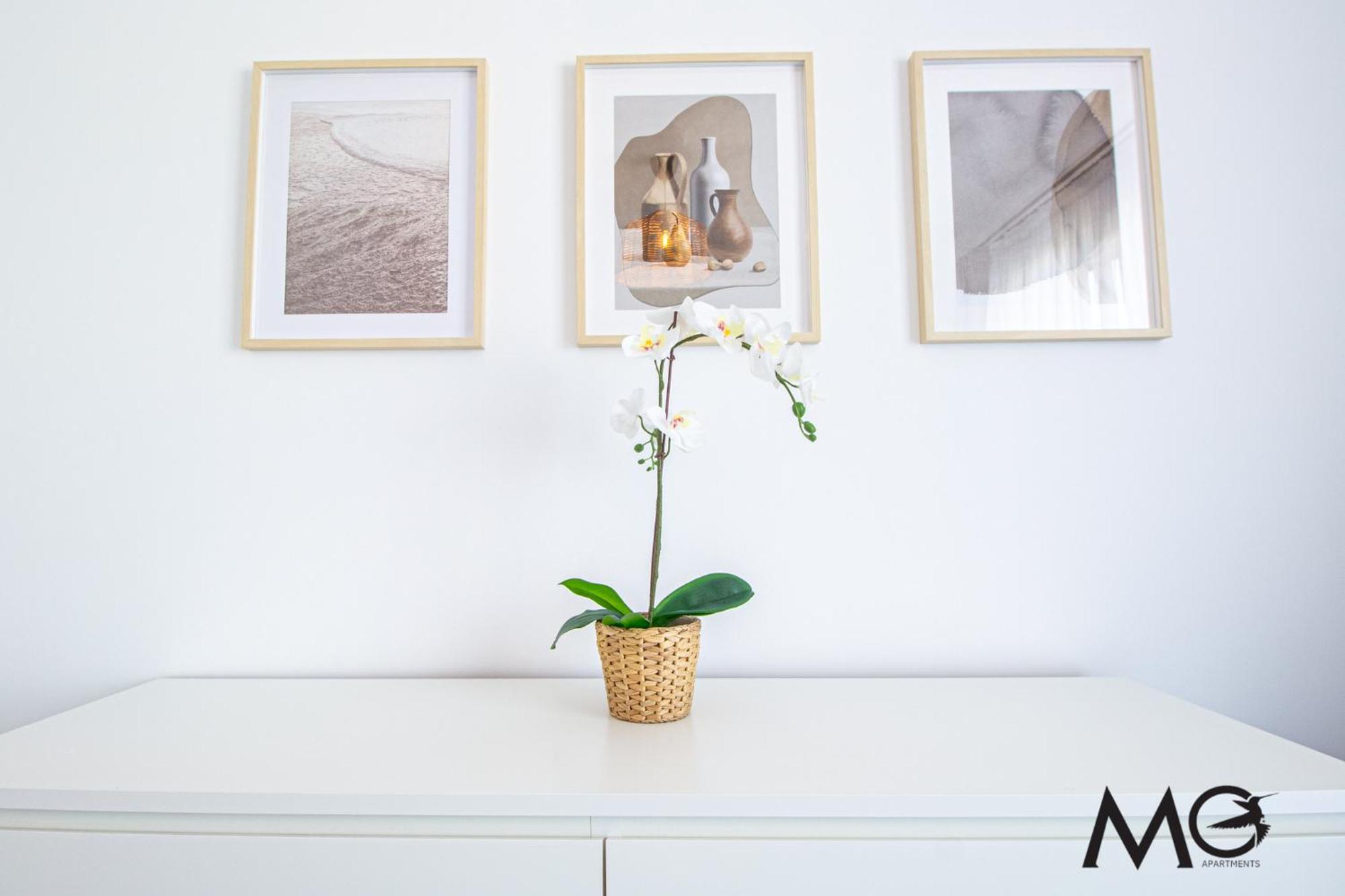 Apartament Mohost Alexa - Mountain View